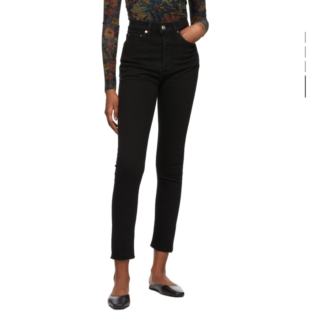 REDONE JEANS